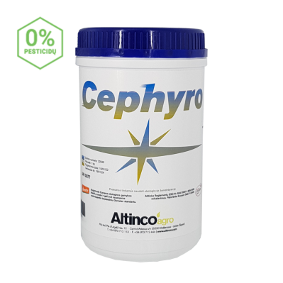 CEPHYRO – greito poveikio varis, 1 kg